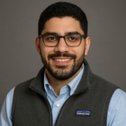 Kaleb Cadenhead - PeerSpot reviewer