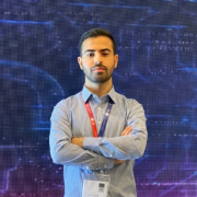 MohammedAlameen Aldhaferi - PeerSpot reviewer