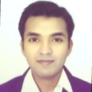 Amey Darekar - PeerSpot reviewer