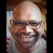 Clinton Ramkelawan - PeerSpot reviewer