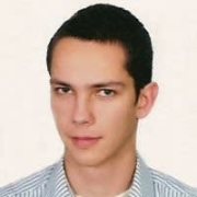 Grzegorz Nowak - PeerSpot reviewer