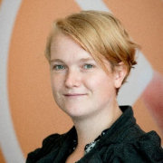 Marjolein Pordon - PeerSpot reviewer