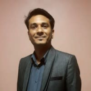 TirutHawoldar - PeerSpot reviewer