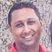 Carlo Du Plessis - PeerSpot reviewer