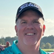 Rich Darress - PeerSpot reviewer