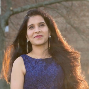 Pinki Jaiswal - PeerSpot reviewer