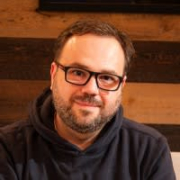 Ben Ruset - PeerSpot reviewer