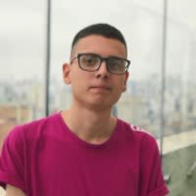 Guilherme Queiroz - PeerSpot reviewer
