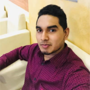 Rajitha Abhisheka - PeerSpot reviewer