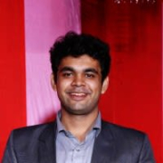 Sarthak Panchal - PeerSpot reviewer