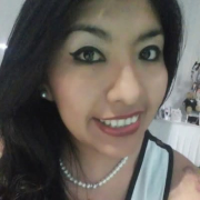 Liseth Espinoza - PeerSpot reviewer