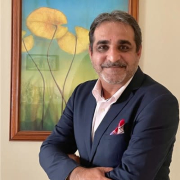 PunitBhatia - PeerSpot reviewer