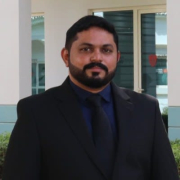 Pragnesh Menon - PeerSpot reviewer