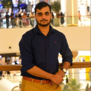 MuhammadAzhar Khan - PeerSpot reviewer