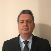 Rodrigo Guenoe - PeerSpot reviewer