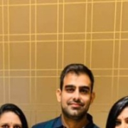 RahulSharma8 - PeerSpot reviewer