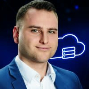 Adam Augustín - PeerSpot reviewer