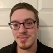 Josh Evans - PeerSpot reviewer