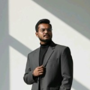 Vinod Bethi - PeerSpot reviewer