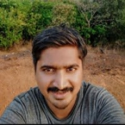 Praveen Kagawade - PeerSpot reviewer