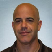 Corey Taub - PeerSpot reviewer