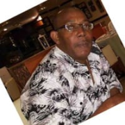 Roderick Mighty - PeerSpot reviewer