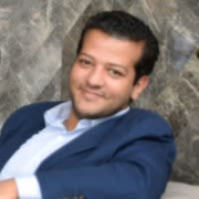 Kotayba Bouzian - PeerSpot reviewer