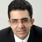 Shivaram Venkatesh - PeerSpot reviewer