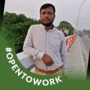 Mohidul Islam - PeerSpot reviewer