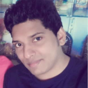 Trivikram Rajendreaprabhu - PeerSpot reviewer