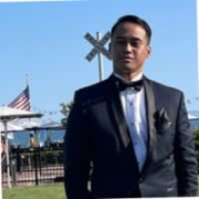 FrankHo - PeerSpot reviewer