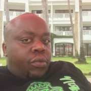 Oscar Mburu - PeerSpot reviewer