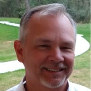 Robert Oglesbee - PeerSpot reviewer