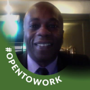 Tony Kerr - PeerSpot reviewer