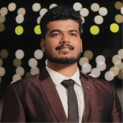 Mithun Nidiyenga - PeerSpot reviewer