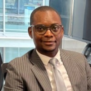 NdaweduaNeto - PeerSpot reviewer