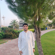 MuhammadNadeem3 - PeerSpot reviewer