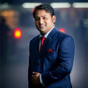 M.A. Faisal - PeerSpot reviewer