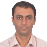 Gourav Suri - PeerSpot reviewer