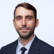 Dr. Danylo Batulin - PeerSpot reviewer