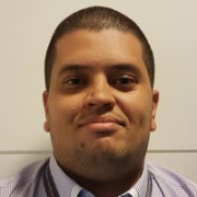 Adalberto Barbosa Da Costa Lobato - PeerSpot reviewer