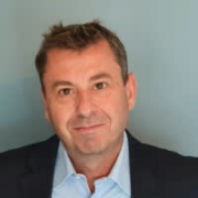 Christophe ANDRIEU - PeerSpot reviewer