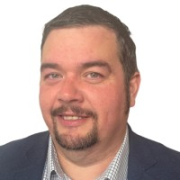 Mark Freeborough - PeerSpot reviewer