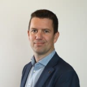 Fredrik Hallgarde - PeerSpot reviewer