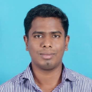 Gunaseelan Ramalingam - PeerSpot reviewer