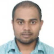 Ravi Padol - PeerSpot reviewer