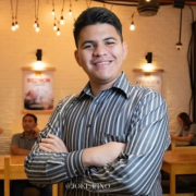 Gabriel Franco - PeerSpot reviewer