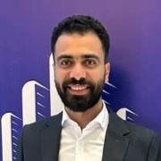 Zakaria Fawzy - PeerSpot reviewer