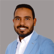 Bahaa Farouk - PeerSpot reviewer