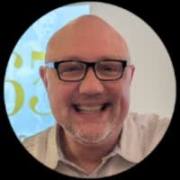 Steve Ballantyne - PeerSpot reviewer